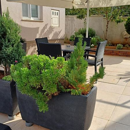 Apartment Sara Zadar Luaran gambar