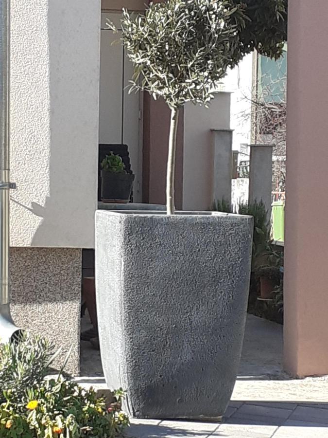 Apartment Sara Zadar Luaran gambar