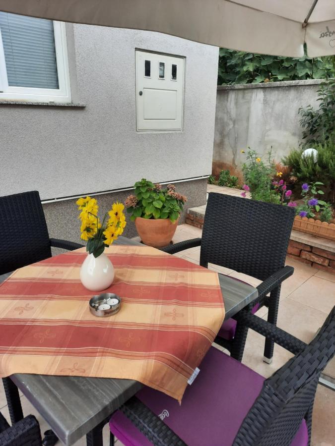 Apartment Sara Zadar Luaran gambar
