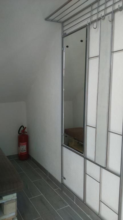 Apartment Sara Zadar Luaran gambar