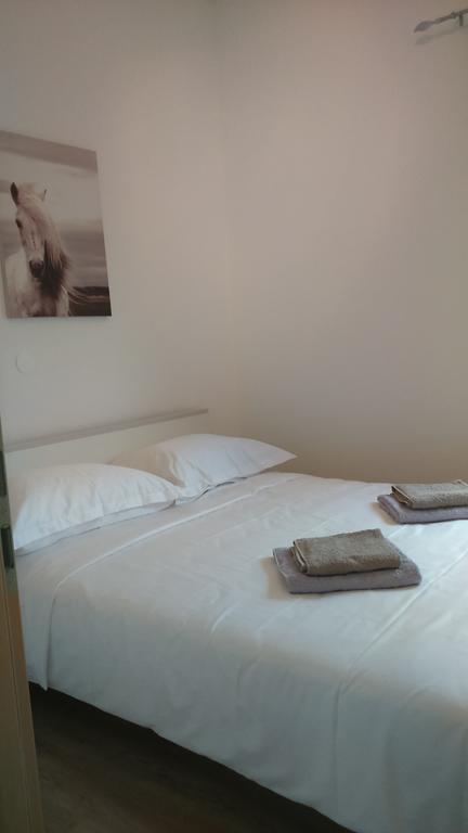 Apartment Sara Zadar Luaran gambar