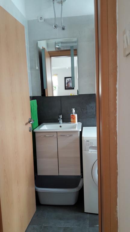 Apartment Sara Zadar Luaran gambar
