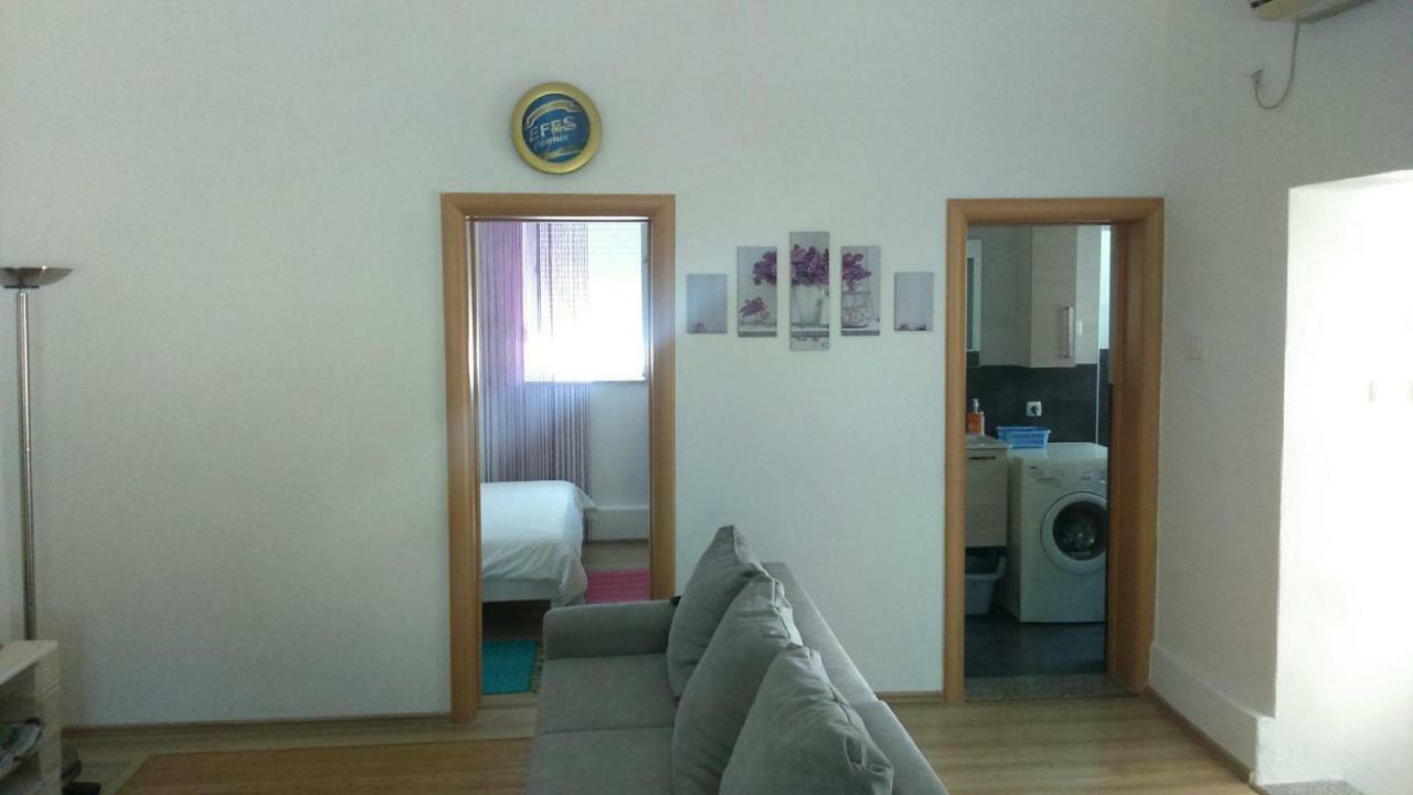 Apartment Sara Zadar Luaran gambar